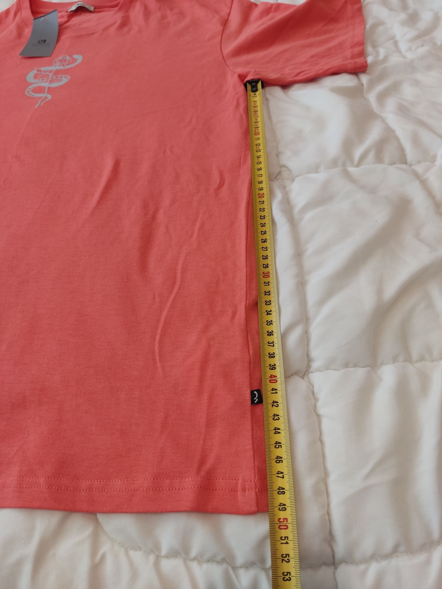 Нова тениска LTB XL