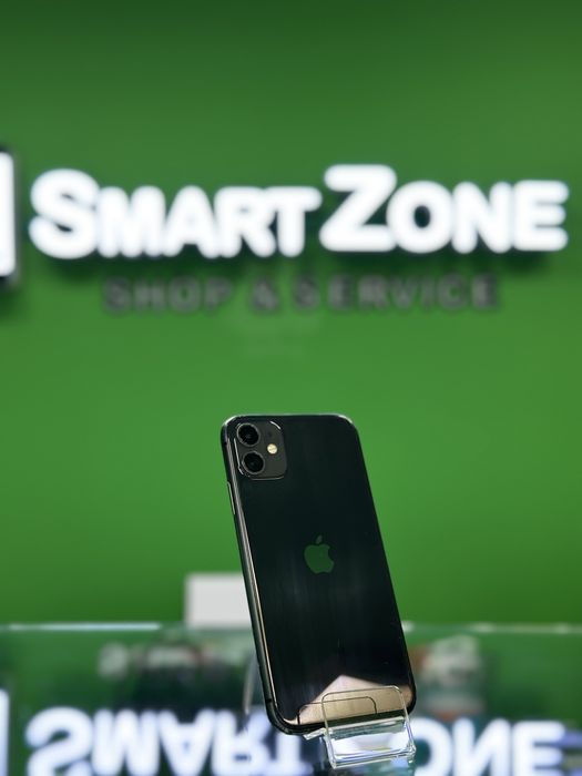 iPhone 11 64GB + Garantie | SmartzoneMobile