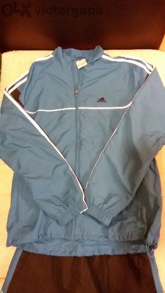 Екип Адидас 174, р-р 38-40