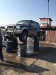 Мицубиши Паджеро Mitsubishi Pajero