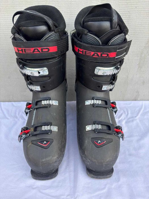 Clapari ski schi Head Advant EDGE 7.5 marime EUR:46.5 mondo:30.5