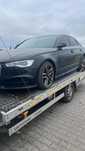 Dezmembram Audi A6 C7 2.0 TDI Automat din 2017