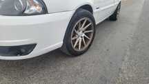 Diska 15 R vossen