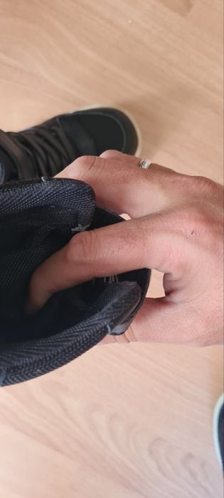 Детски зимни обувки H&M