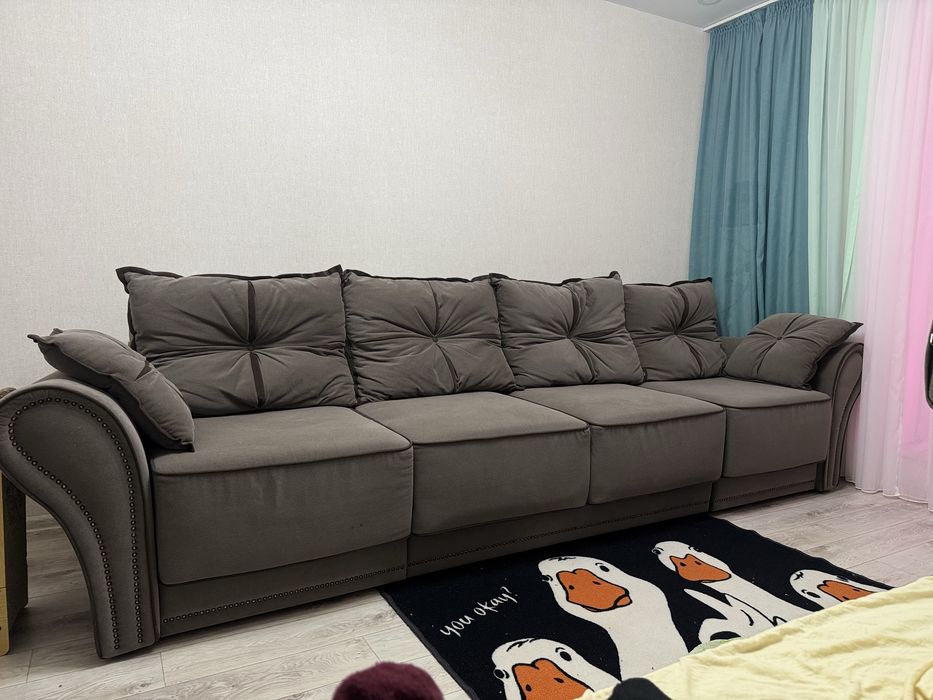 Диван 3,5 метра фабрика
