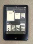 Carte electronica / ereader Tolino Vision 4 HD