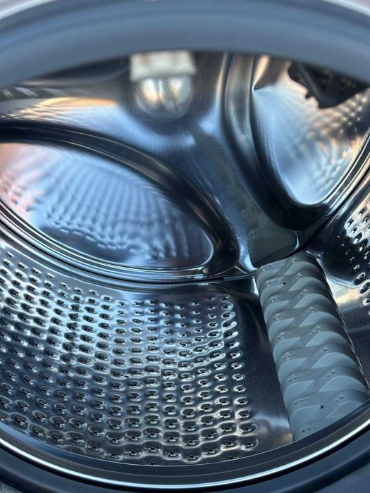 Masina de spalat rufe Whirlpool 6th sense, 10kg clasa A+++