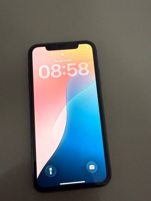 Ayfon 11 srochna sotiladi xolati ideal