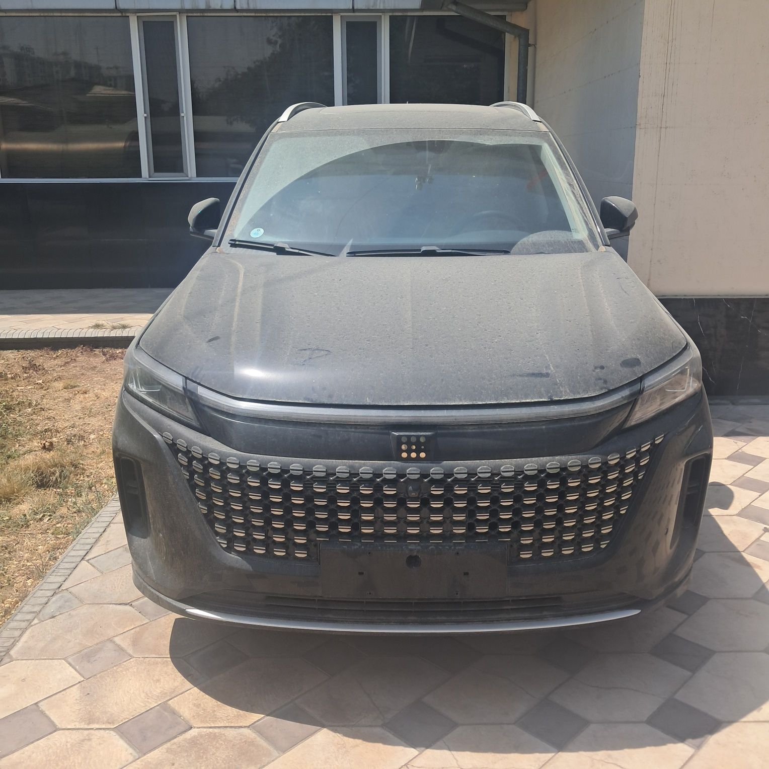 Dongfeng Fengon E5 S508 торг