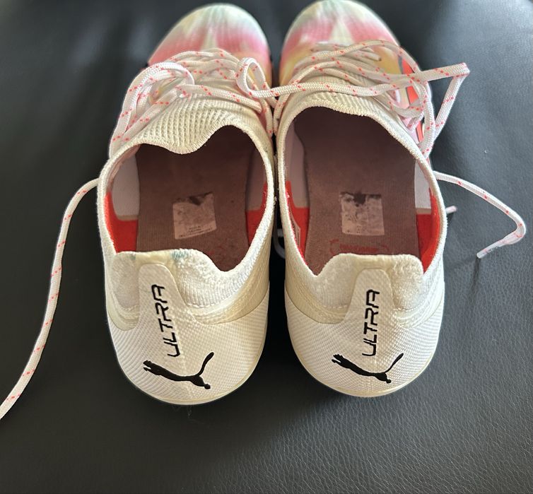 Puma Ultra Ultimate FG/Ag
