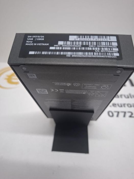 Telefon mobil Samsung Galaxy S25 -N2-