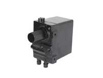 Pompă rabatare cabină MAN TGX original 85417236022