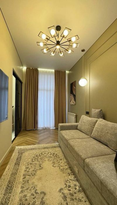 Продается 2х ком квартира, ЖК Соларис, ор-р: массив Кушбеги, 52м²