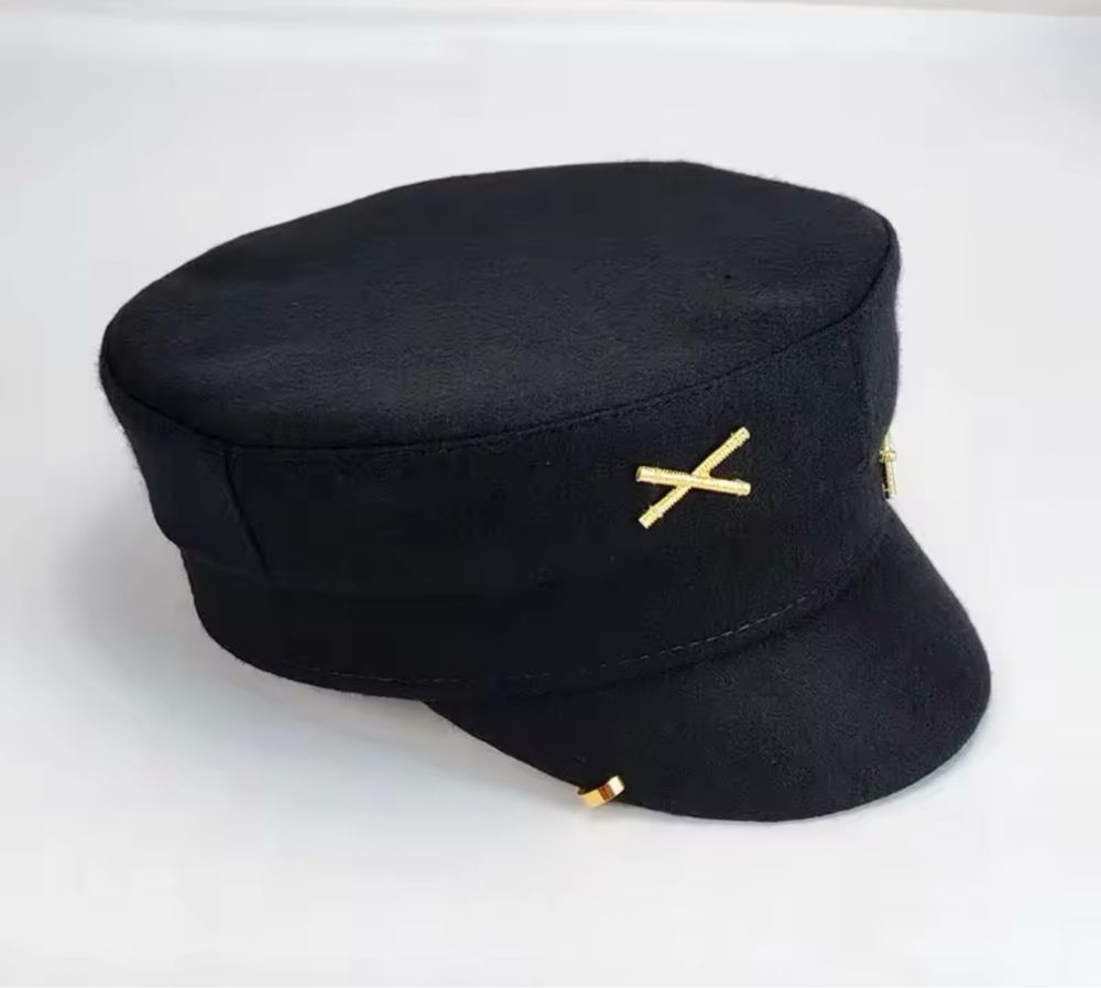 Шапка Cap RB