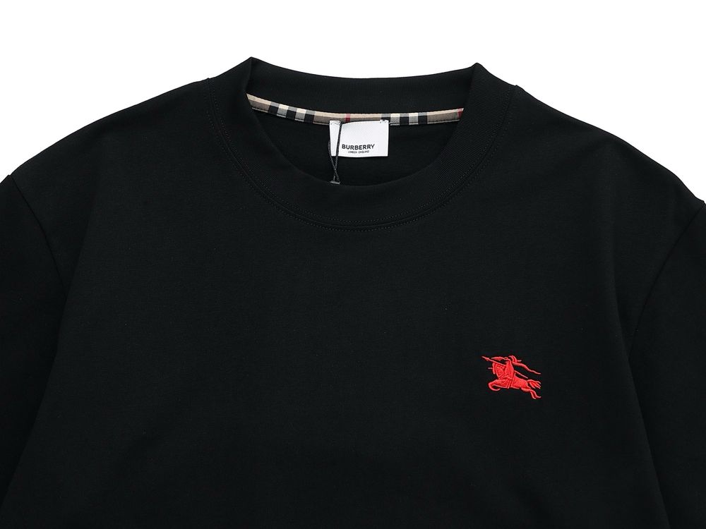 Tricou Burberry premium