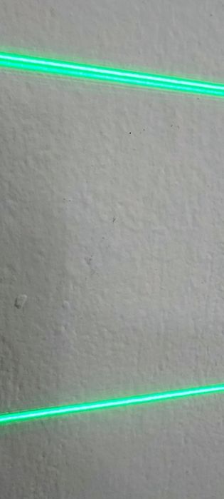 Лазерен нивелир Huepar 904DG