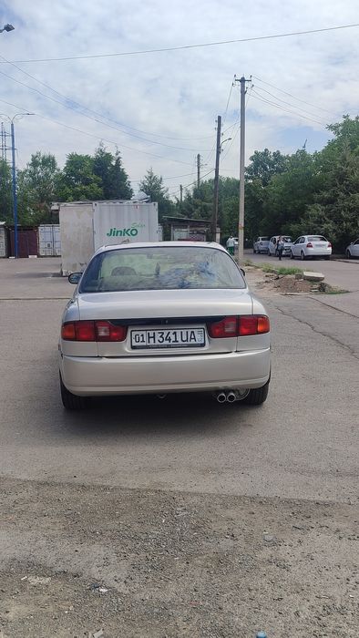 Hunday Sanata 2 Sotiladi