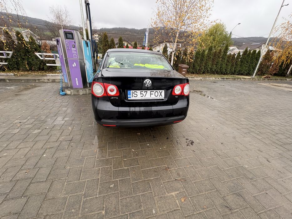 De vanzare jetta 1.9 / 2006