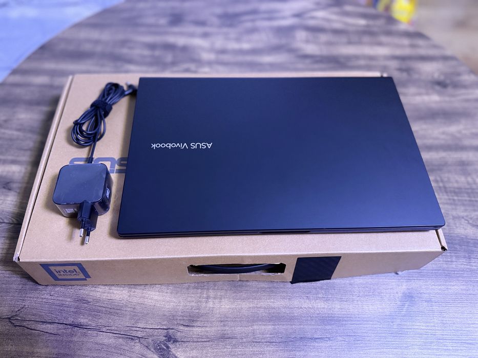 Laptop Asus X1500E Intel I3-1115G4 16gb RAM 2TB SSD