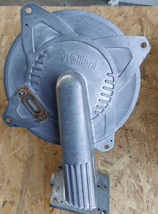 Schimbator caldura Vaillant 236 Eco tec pro si  286 Eco tec pure