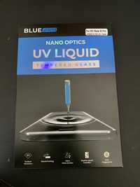 Folie sticla gel UV Huawei Mate 30 Pro