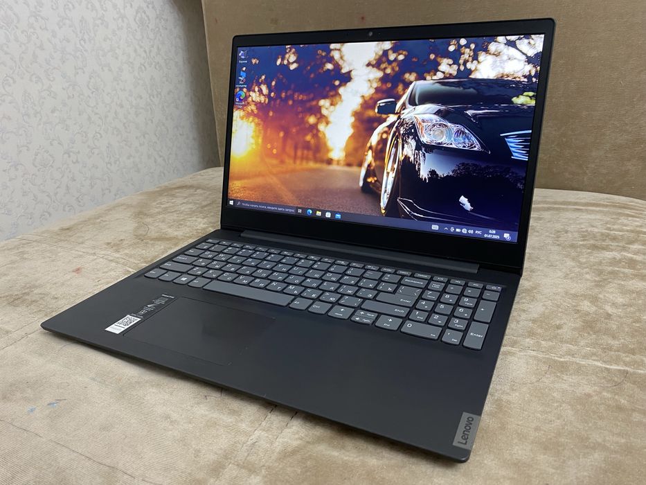 Мощный ноутбук Lenovo