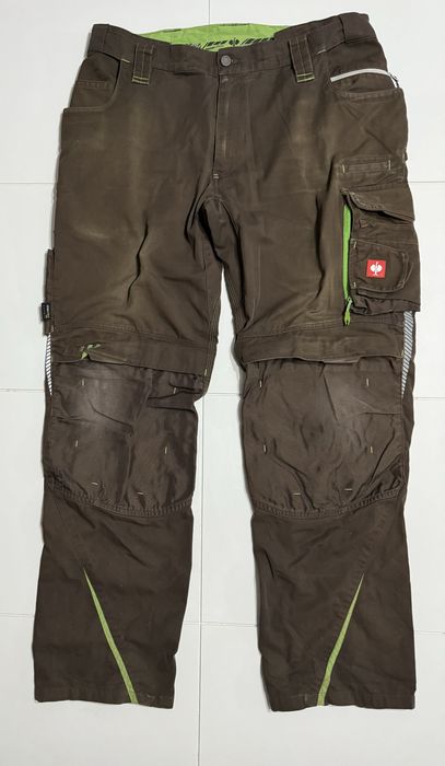 Engelbert Straus 56 Motion 2020 pantaloni lucru
