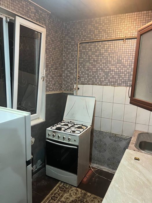 Kvartira 2 xonali Sheriklikka