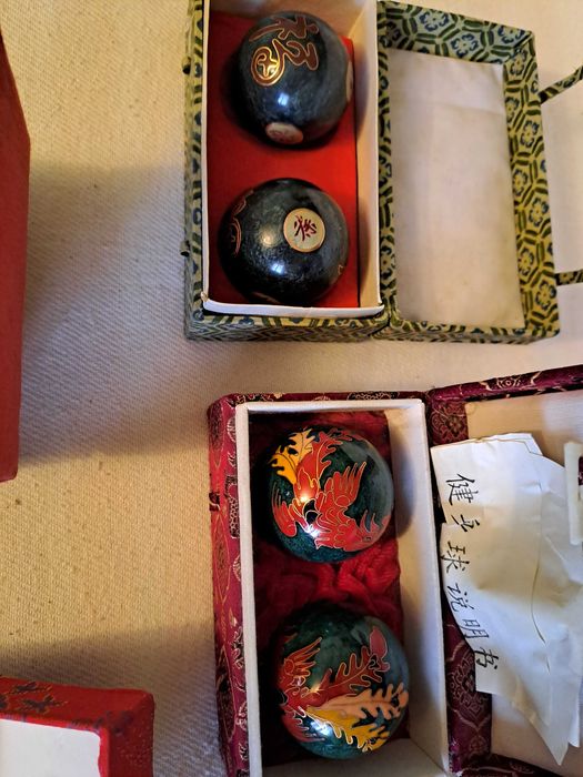 bile chinezesti anti stres relaxare feng shui