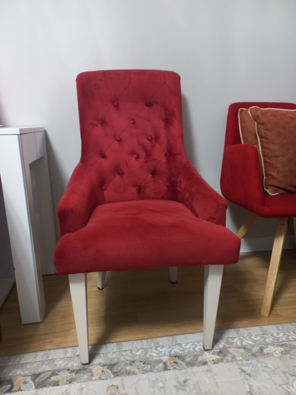 Продается кресло в отличном состоянии