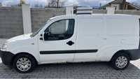 vand fiat doblo frigo