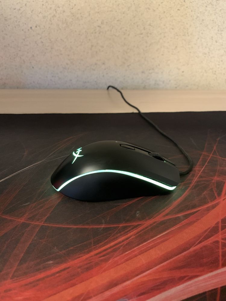 HyperX Pulsefire Surge