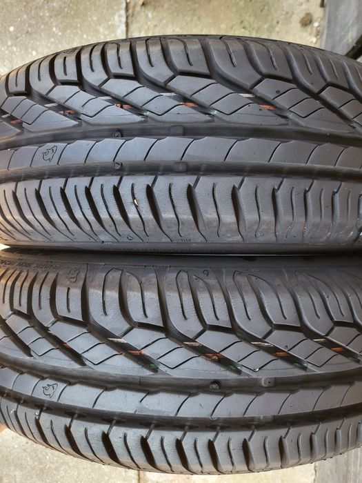 2бр 165/70/13 унироял като нови 21г