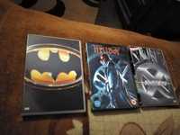 Filme de Colectie Batman, HellBoy si X-Men Editie Limitata