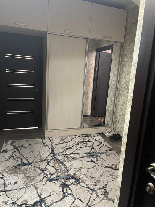 Продается квартира 4х ком, Медгородок, Алмазарский район