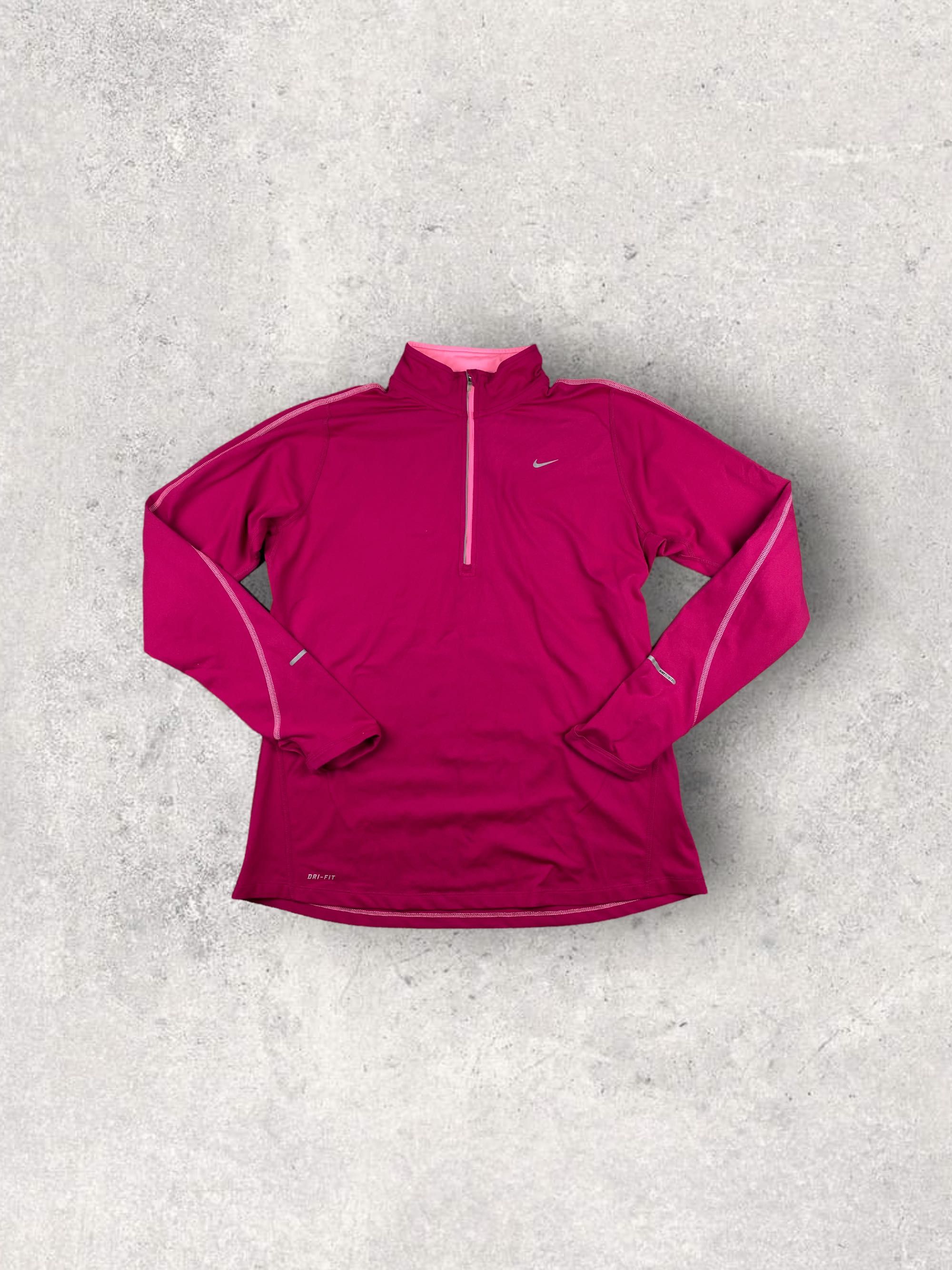 Nike дамска спортна блуза | Размер: L