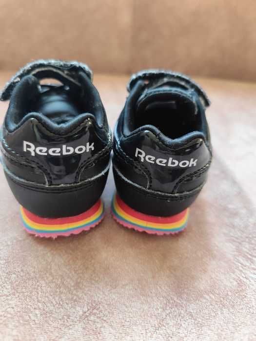 Детски маратонки Reebok Royal Classic