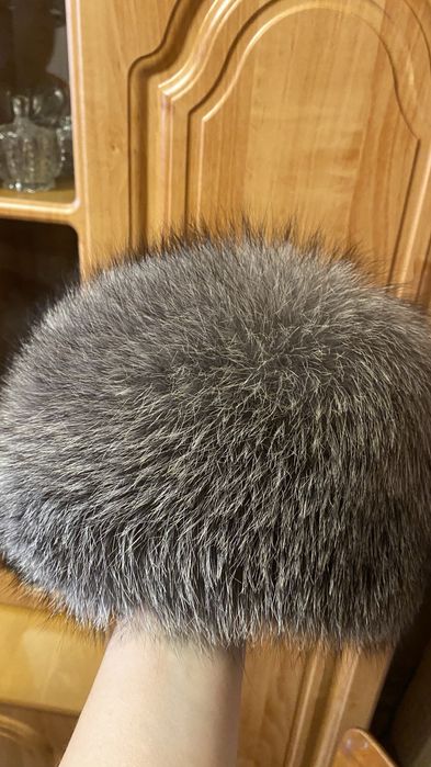 Продам шапку ! В отлисном состоянии.