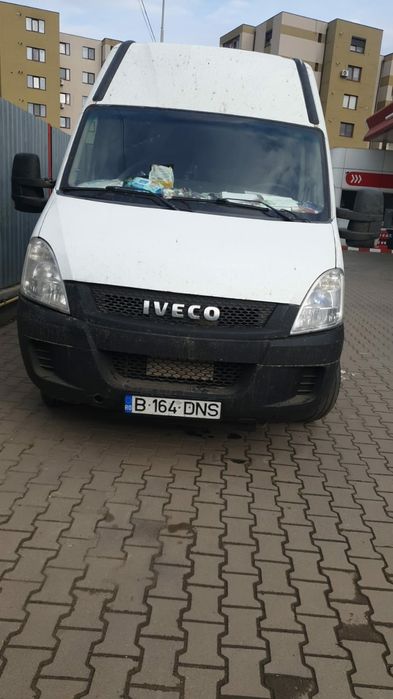 Iveco Daily 2011