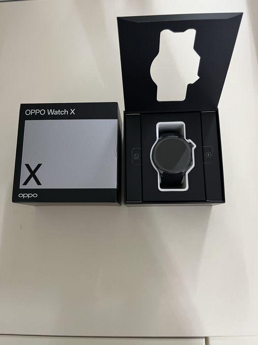 Oppo Watch X (NOU)