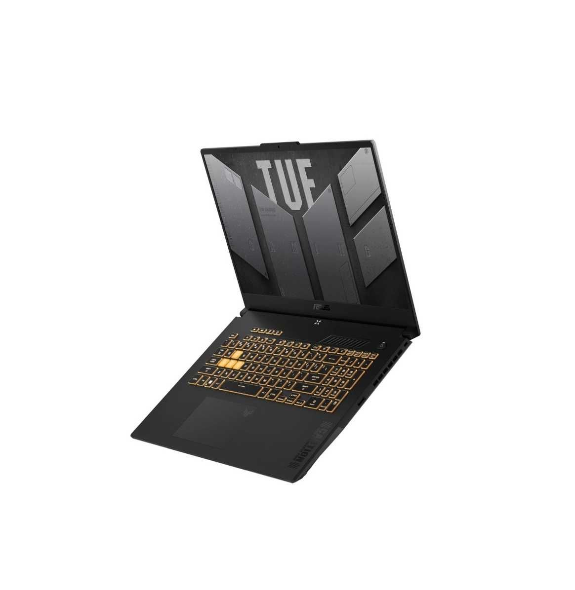 "Ноутбук ASUS TUF F15 I5-12500H/16GB/512GB/RTX3050 4GB/Black/15.6" IPS