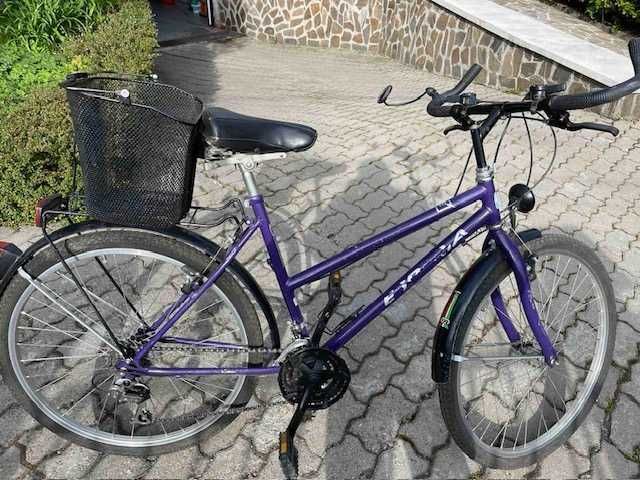 Отличен велосипед / колело