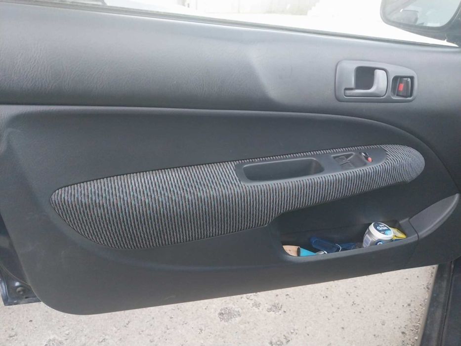 Honda Civic 1,4 бензин модел 98г.