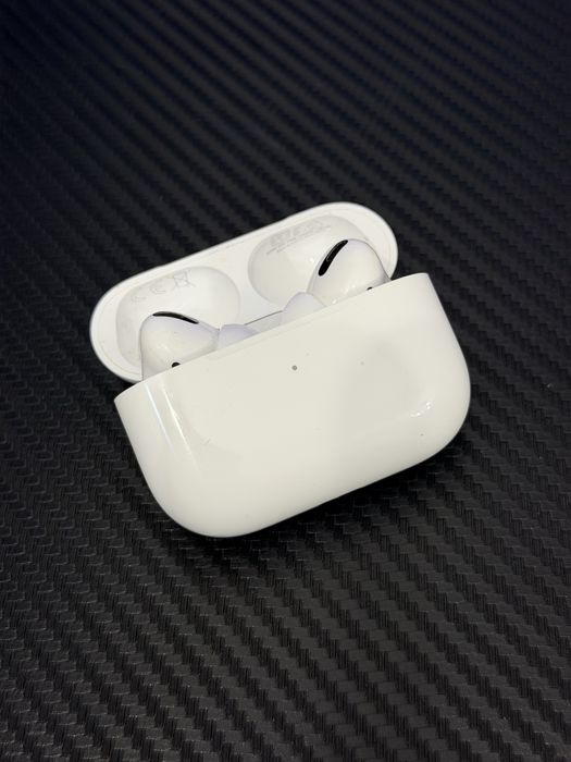 Apple Airpods Pro (2nd generation)