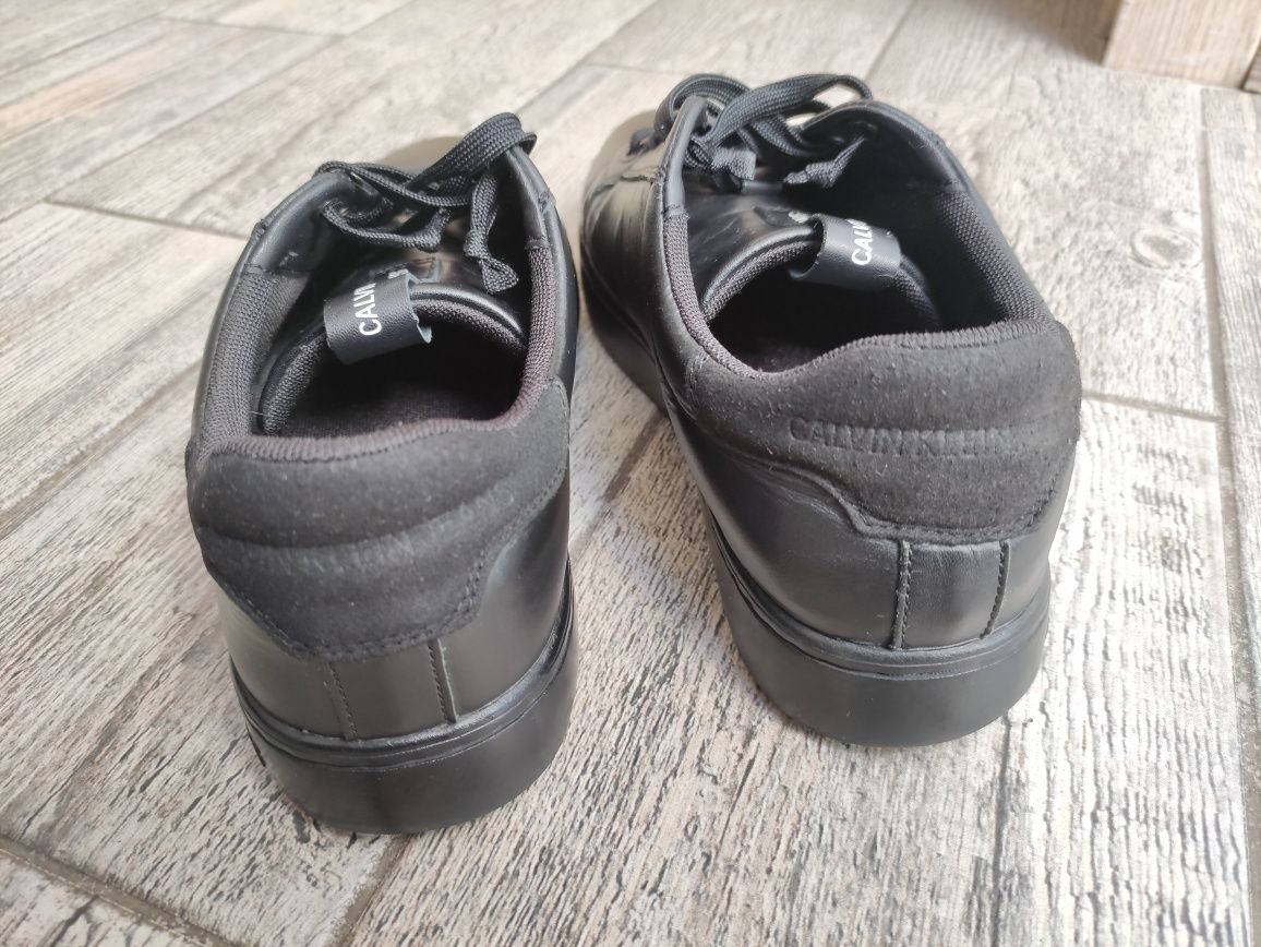 Кецове Calvin Klein