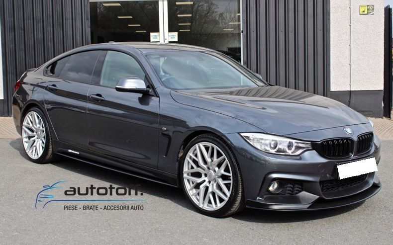 Body kit M-Performance BMW F36 Gran Coupe Seria 4 (2013+)