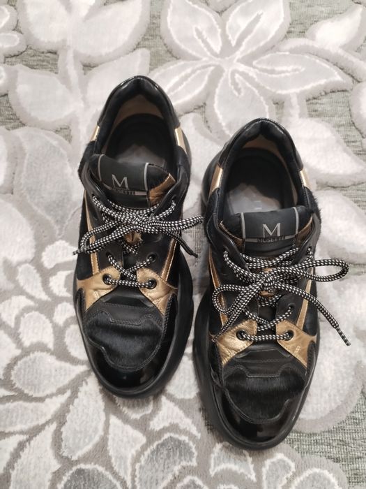 Musette Eleta marimea 39