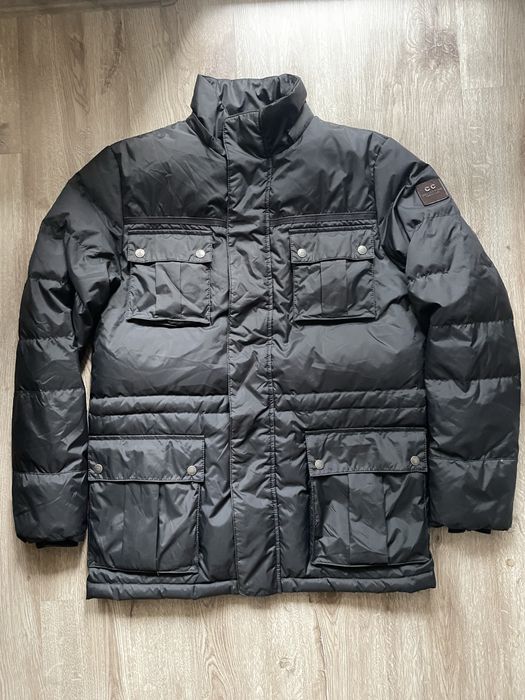 Bergans Fjallraven Carhartt Calvin Klein Bogner  яке