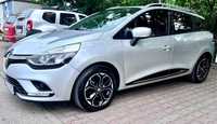 Renault Clio Renault Clio IV break, 2019 Nov/ 1,5 dci/ 75 CP/ Un singur utilizator