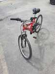 Bicicleta dama  DHS